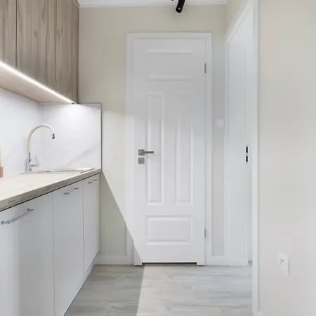 Apartament Elite Garncarska Classy Gdańsk