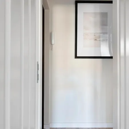 Elite Garncarska Classy Apartament Gdańsk