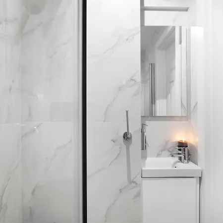 Elite Garncarska Classy Apartament *