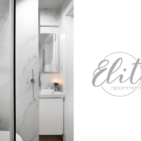 Elite Garncarska Classy Apartament